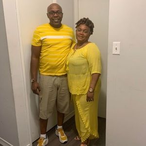 Meet your Posher, Bev-ann mitch